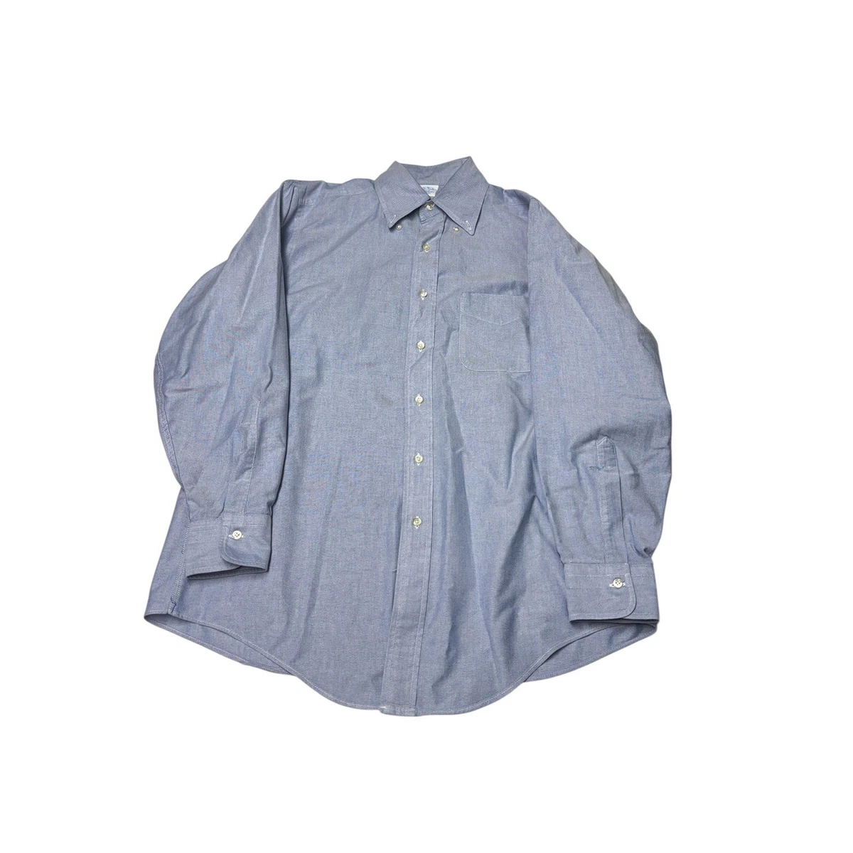 vintage brooks brothers shirt products for sale | eBay