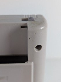 Nintendo Game Boy Original DMG-01 Gray Handheld Console Tested - Nice Screen