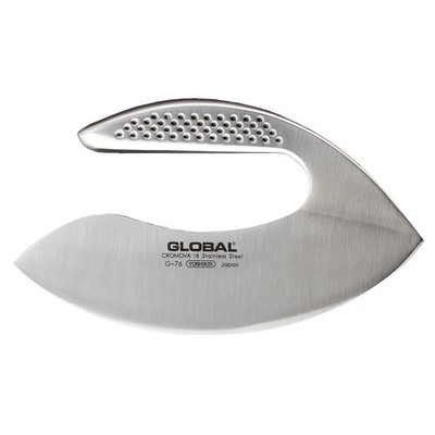 Global G-76 Wiegemesser