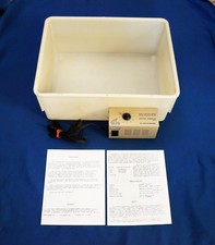 PHOTO-THERM Model 14 Thermostatically-Controlled Water Bath (Tested)