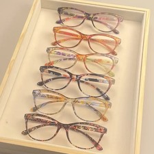 Glasses