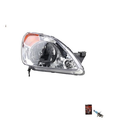 Scheinwerfer + Osram Night Breaker Laser passend für Honda CR-V RD8 Rechts