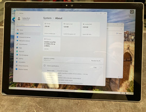 Windows 8 Pro Surface 256GB | eBay