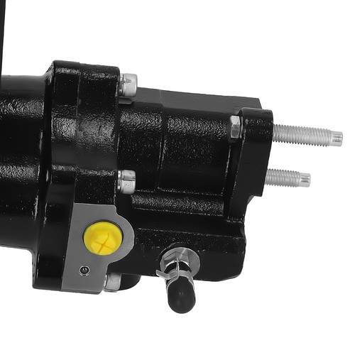 1x Power Brake Booster For Chevrolet Silverado 2500 3500 2011  52-7409 20940394 - Picture 5 of 14