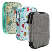 Portable Knitting Needles Case