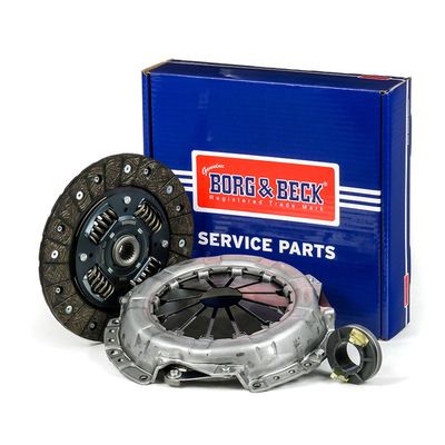 Clutch Kit for HYUNDAI i30 GD 2011 on - Image 3