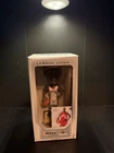 Lebron James 2003 Upper Deck Premium Play Makers Bobblehead w/Rookie Card