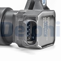 Delphi ZüNdspule 12V FüR Hyundai I30 KIA Ceed Proceed Xceed
