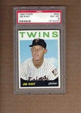 1964 Topps Baseball Cards 67