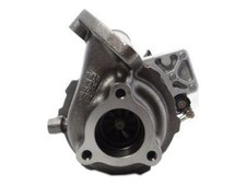 TURBOLADER FÜR HYUNDAI GRAND SANTA FE 2.2 13-