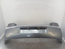 Pare-choc arrière Renault LAGUNA