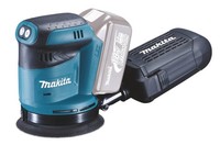 Makita DBO180Z Akku-Exzenterschleifer 18V