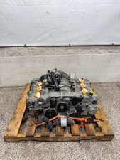 2006 Porsche Cayman S Boxster Engine Motor M97.21 3.4l Long Block Tested 987 2006 Porsche Cayman S Boxster Engine Motor M97.21 3.4l Long Block Tested 987