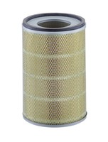 MANN-FILTER Luftfilter C 24 719 Filtereinsatz FüR Fiat Ford 1909136 Iveco FR1 64