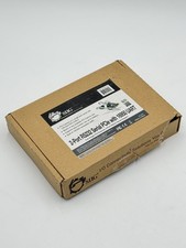 SIIG JJ-E02111-S1 Dual Profile 2-Port RS232 Serial PCIe with 16950 UART