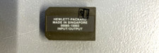 Hewlett Packard Input/Output ROM 00085-15003
