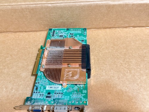 Leadtek WinFast A400, Nvidia GeForce 6800 LE TDH, 128MB, AGP Graphics Card - Picture 9 of 9