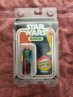 New Kenner Darth Vader Prototype Special Edition 3.75 Action Figure