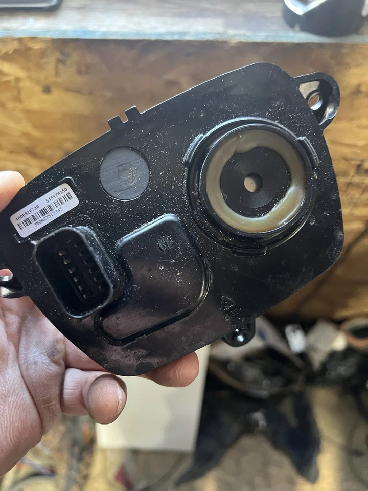 Ski-doo Summit 850 2018 velocímetro medidor Speedo Display Cluster 515178350 Foto 4 de 4