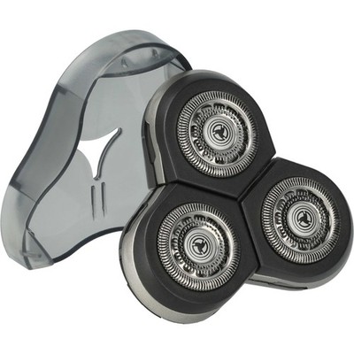 Scherkopf für Philips RQ1265CC RQ1275CC RQ126 RQ1260CC RQ1275 RQ1260 Rasierer