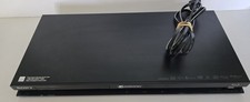 Sony BDP-S470 3D Smart Blu-Ray DVD Player  Tested  Working  No Remote Dolby