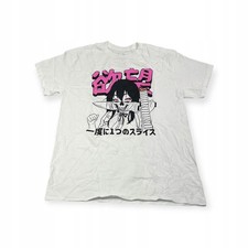 SPENCER'S SEIT 1947 S Damen-T-Shirt mit Rundhalsausschnitt
