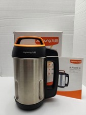 Joyoung Hot Soy Milk Maker Automatic 1.5 L  C...