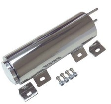 3 x 9 Inches Universal Radiator Coolant Overf...