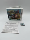 Gravity Falls Gnome Gemulets Nintendo 3DS Action Adventure CIB Complete Tested