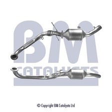 BM Catalysts Ruß-/Partikelfilter, Abgasanlage für MERCEDES-BENZ BM Catalysts Ruß-/Partikelfilter, Abgasanlage für MERCEDES-BENZ