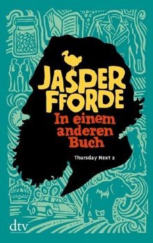 In einem anderen Buch: Roman (Die Thursday-Next-R... | Buch | Zustand akzeptabel
