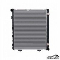 Radiator KüHler FüR Mercedes 124 Stufenheck 230 E T-Model Coupe 84-93
