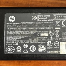 Alimentatore HP Originale 19.5V 9.62A Per PC All-in-One Pavilion Serie 24 - Foto 3