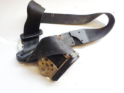 171857841 Sicherheitsgurt Gurt Hinten Linke 31 Volkswagen Golf DE2486880-36