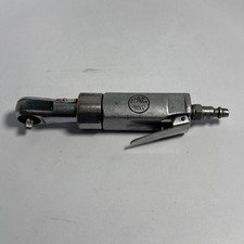 Vintage Mac Tools 14dr Air Ratchet Ar2760c Tested Working Usa
