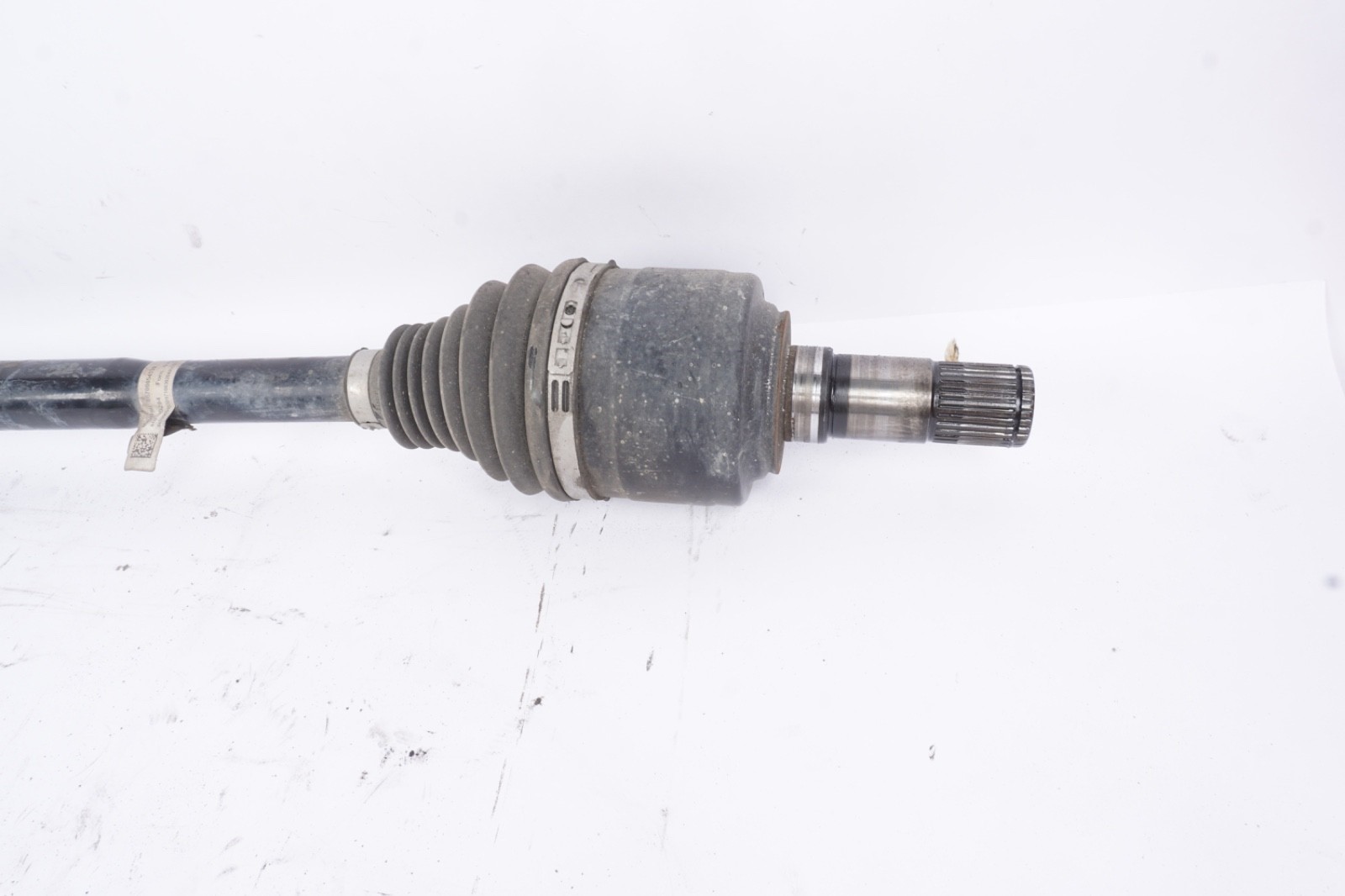 2014-2017 MASERATI GHIBLI AWD REAR RIGHT PASSENGER AXLE SHAFT 06700054530 OEM
