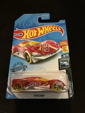 Hot Wheels Crescendo