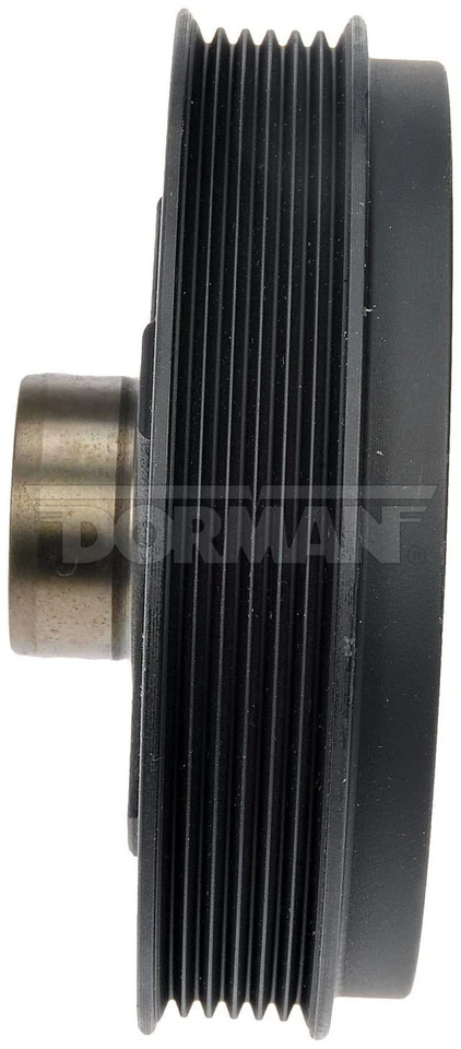 Dorman 594-700 Harmonic Balancer Assembly 适用于 11-14 克莱斯勒道奇 200 复仇者 — 第 2/4 张图片