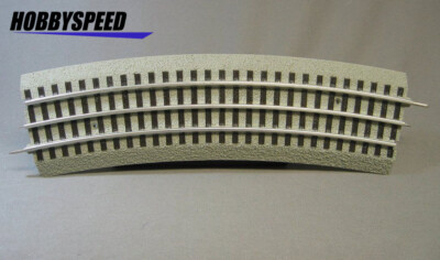 LIONEL FASTRACK 12056 060 CURVE TRACK fasttrack fast o gauge 60 INCH 6-12056 NEW