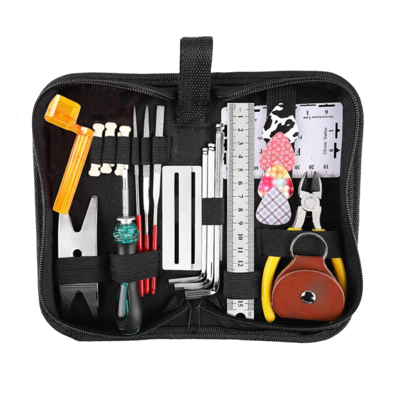 Bass 2024 cleaning kit