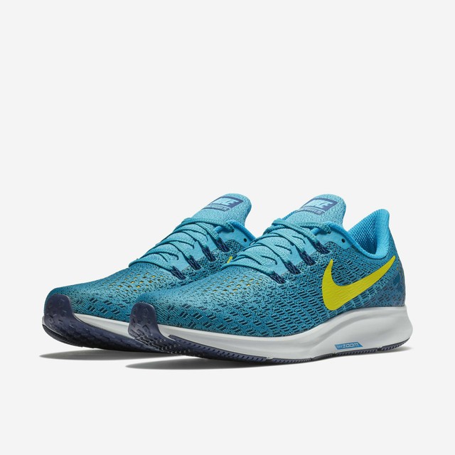 nike air zoom pegasus 35 blue orbit
