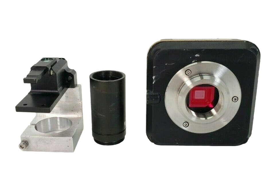 OptixCam Summit K2 OCS-SK2-5.2X, 5MP 1/2.5" Aptina CMOS, USB2.0, DC 5V 250mA