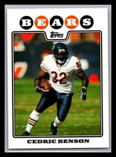 2008 Topps Football # 1 - 220 - Pick Your Card!