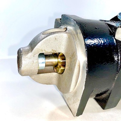 STARTER , 24volt ; Military Hummer ; 12339360 2920015077423  