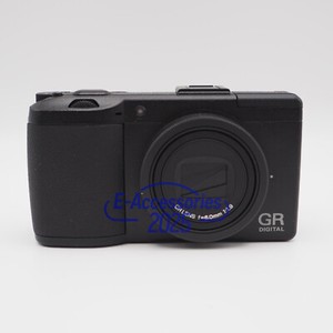 Ricoh Gr Digital Iii | eBay.de