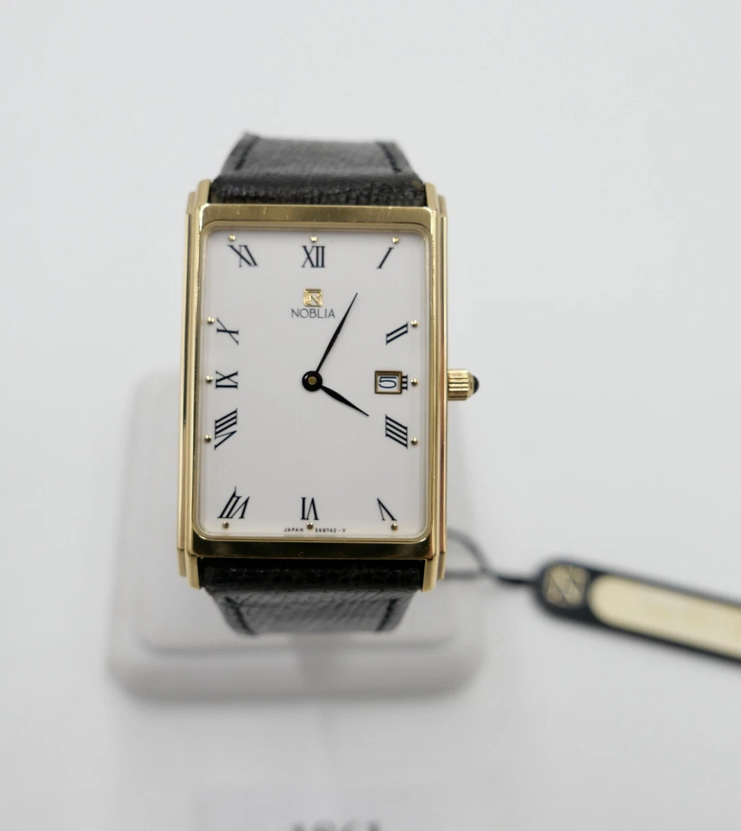 Noblia Wristwatches | eBay