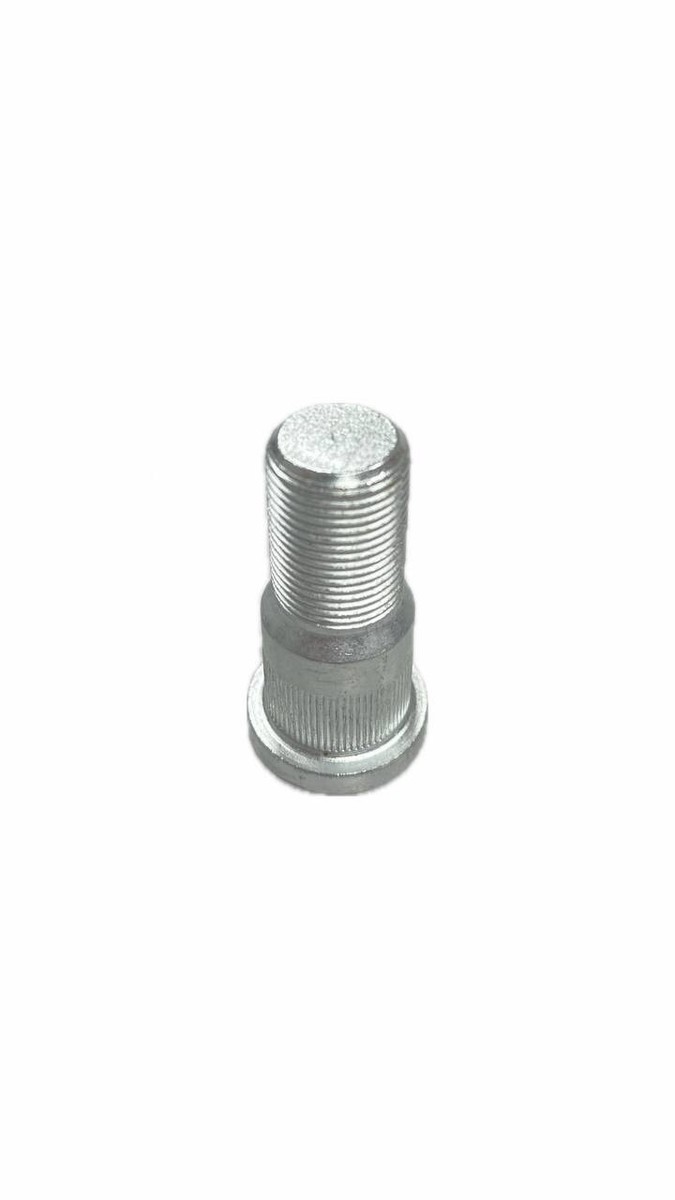 6x Wheel Stud + Nut Front Left Driver Side for ISUZU NPR NQR NPR