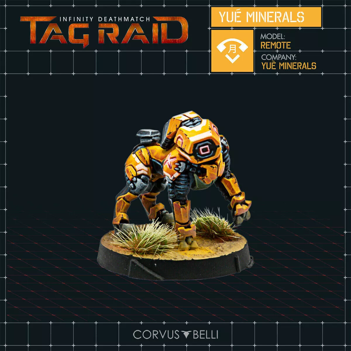 Changes to Yu Jing you want | Page 15 | Corvus Belli Changes to Yu Jing you want | Page 15 | Corvus Belli