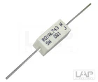 0.1-10K Ohm | 5 Watt | 5% | Ceramic Resistor Resistor 5W Ceramic Resistors