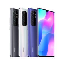 Xiaomi Mi Note 10 Lite 6GB 64GB 6,47'' 64MP NFC Smartphone Global Versión
